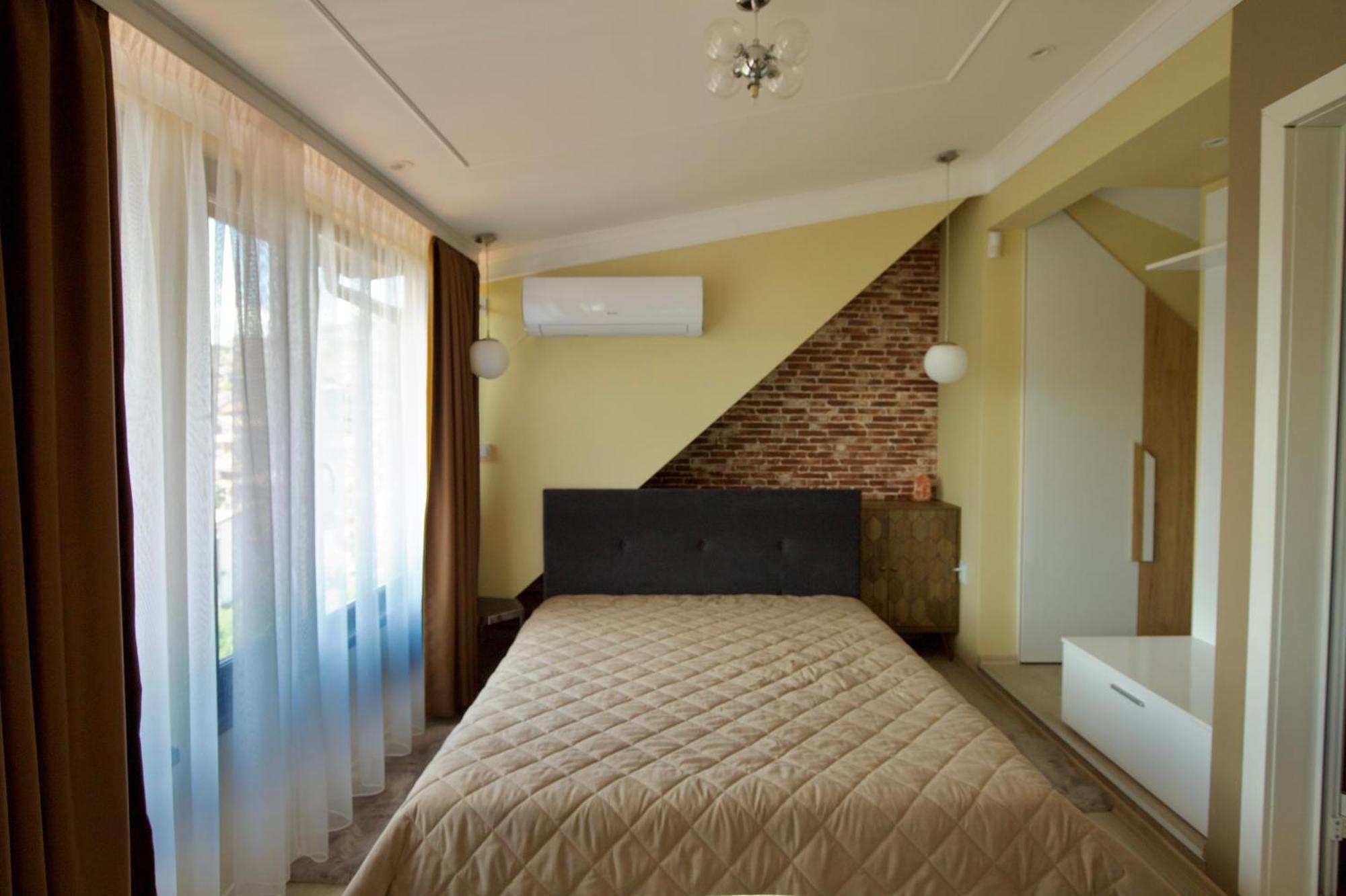 Apartments Panorama Veliko Tarnovo Exterior photo